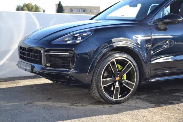 Porsche Cayenne image 7