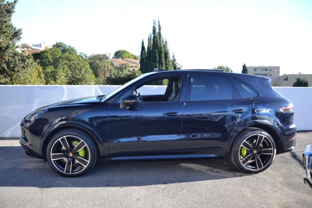 Porsche Cayenne image 6