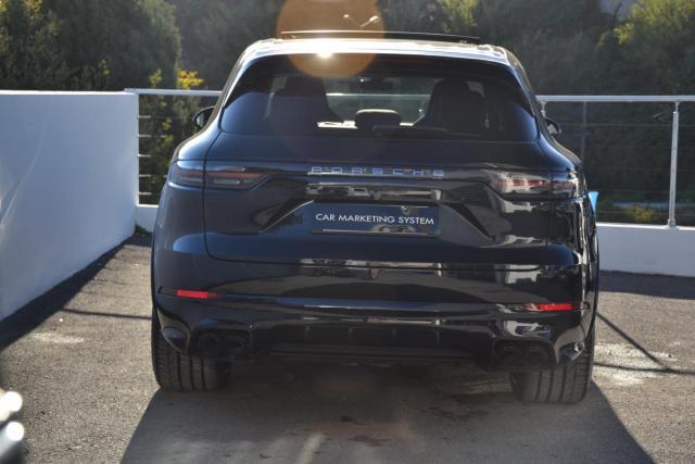 Porsche Cayenne image 3