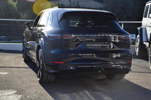 Porsche Cayenne image 8