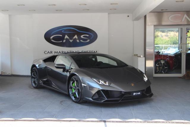 Lamborghini