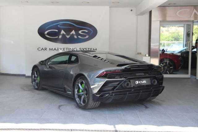 Lamborghini Huracán image 4