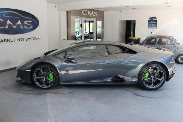 Lamborghini Huracán image 8