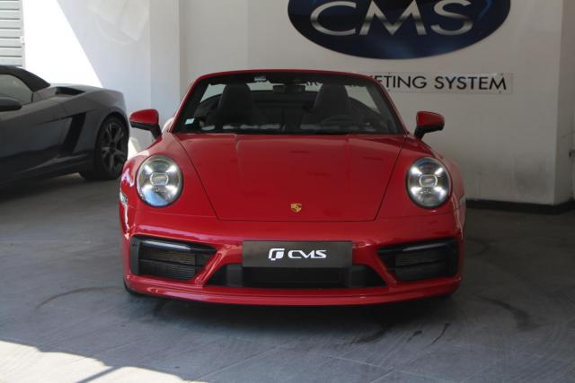 Porsche 911 image 8