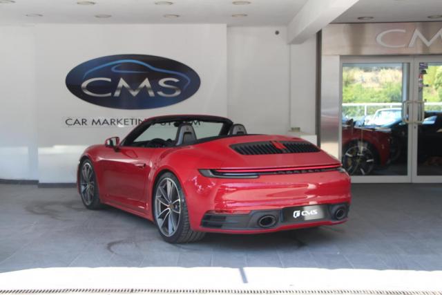 Porsche 911 image 9