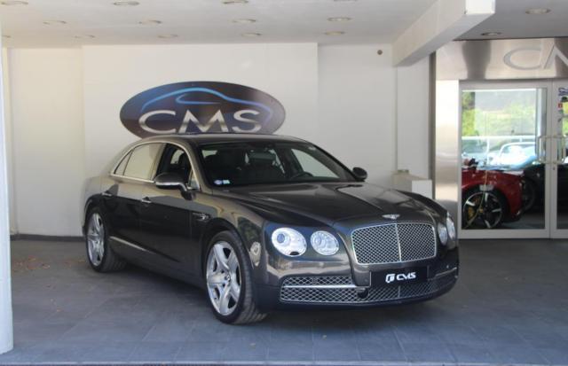 Bentley