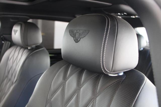 Bentley Flying Spur image 9