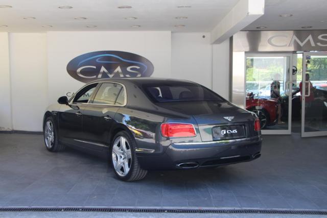 Bentley Flying Spur image 5