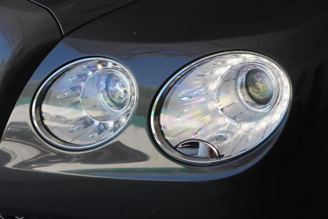 Bentley Flying Spur image 6