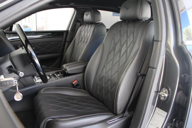Bentley Flying Spur image 3