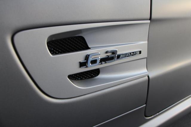 Mercedes Benz Classe Sl image 2