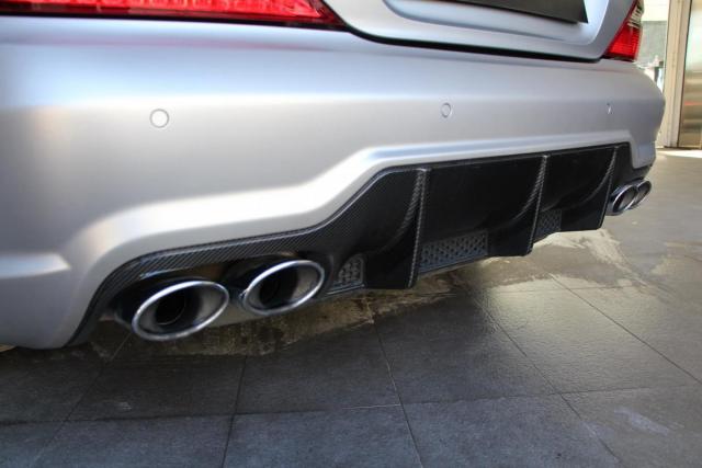 Mercedes Benz Classe Sl image 7