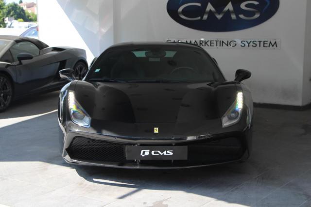Ferrari 488 Gtb image 6