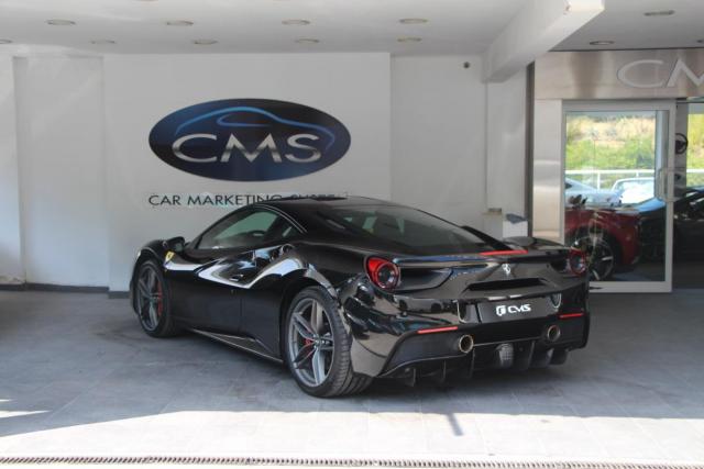 Ferrari 488 Gtb image 3