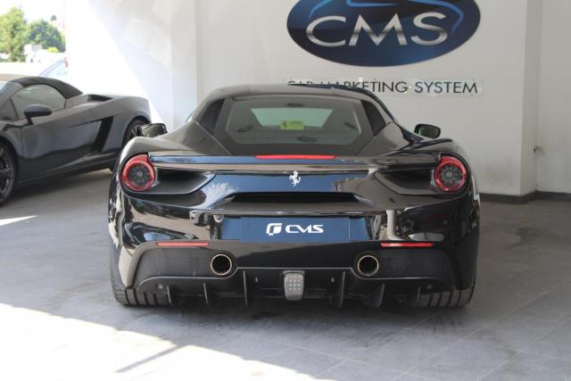 Ferrari 488 Gtb image 9