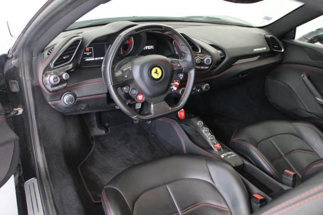 Ferrari 488 Gtb image 1