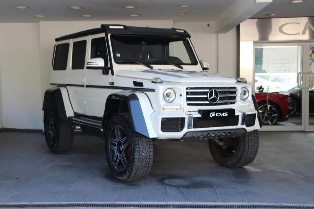 Mercedes Benz
