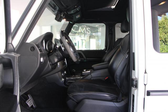 Mercedes Benz Classe G image 3
