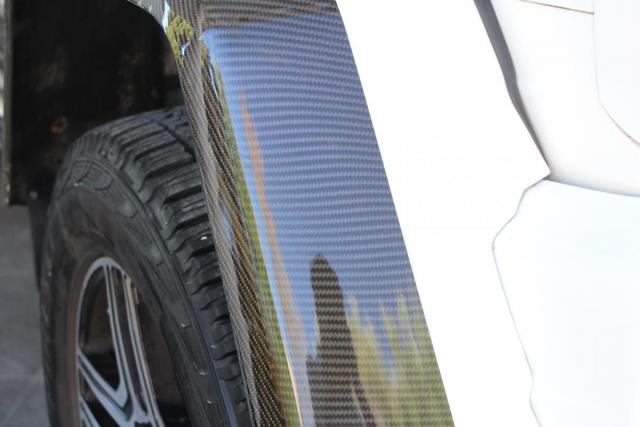 Mercedes Benz Classe G image 6