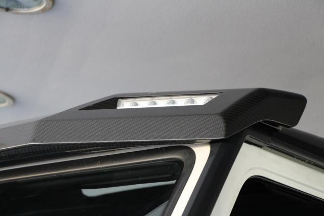 Mercedes Benz Classe G image 2