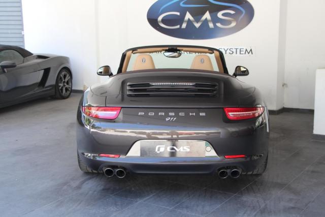 Porsche 911 image 5