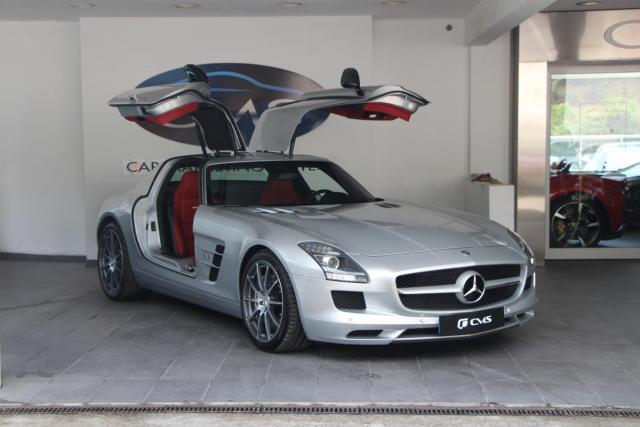 Mercedes Benz