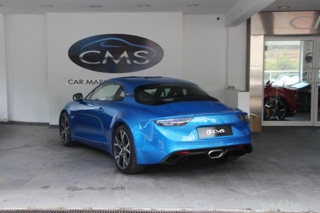 Alpine A110 image 8