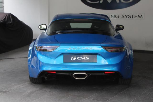 Alpine A110 image 7