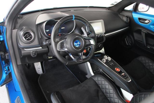Alpine A110 image 4
