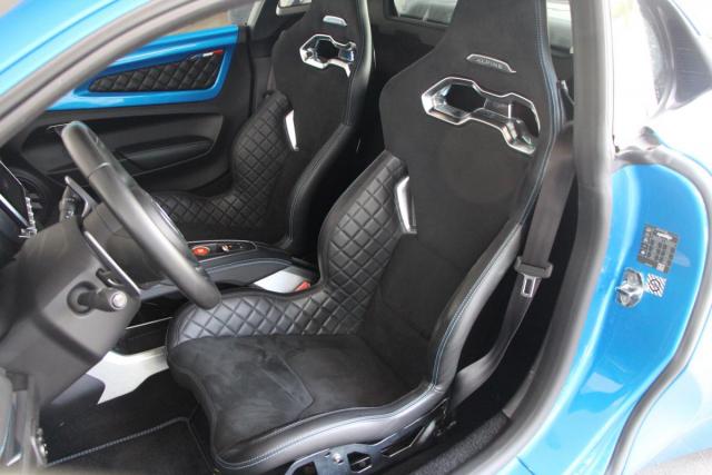 Alpine A110 image 6