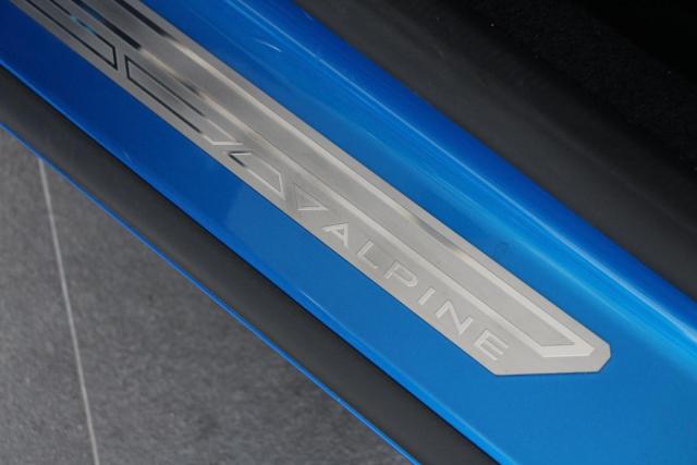 Alpine A110 image 9