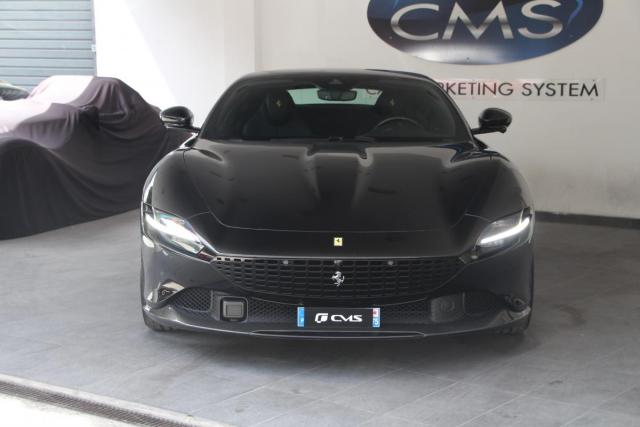 Ferrari Roma image 8