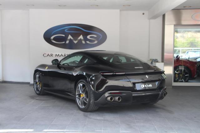 Ferrari Roma image 5