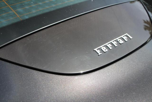 Ferrari Roma image 1