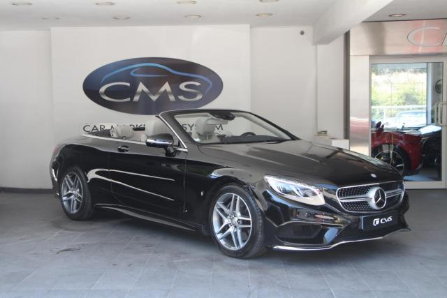 Mercedes Benz