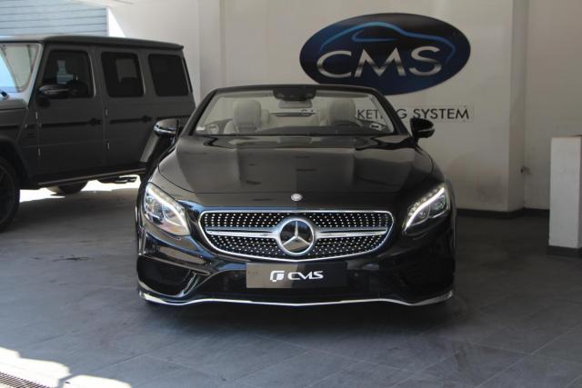 Mercedes Benz Classe S image 8