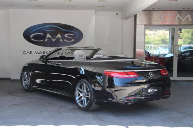 Mercedes Benz Classe S image 3