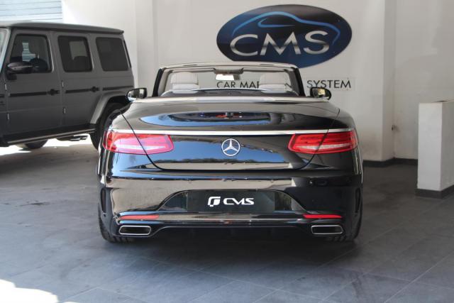 Mercedes Benz Classe S image 1