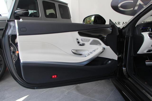 Mercedes Benz Classe S image 4