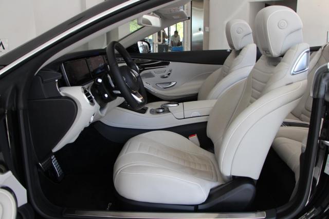 Mercedes Benz Classe S image 9