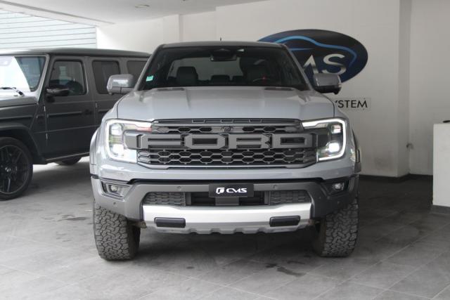 Ford Ranger image 1