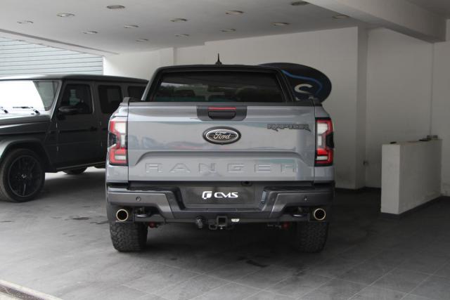 Ford Ranger image 8