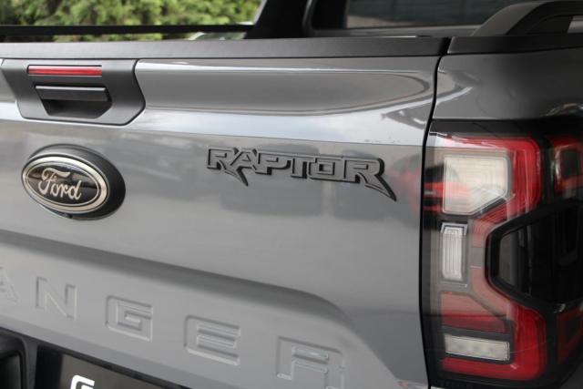 Ford Ranger image 3