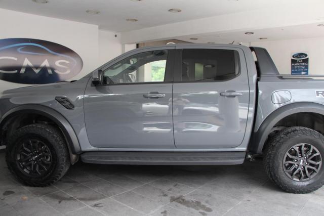 Ford Ranger image 5