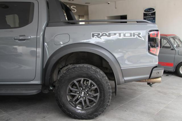 Ford Ranger image 2