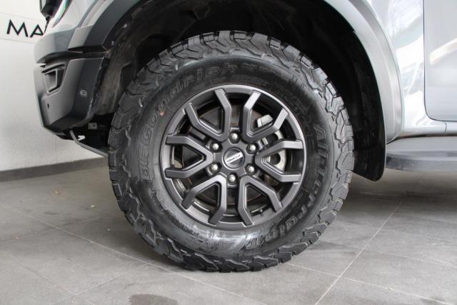 Ford Ranger image 7