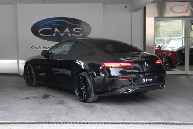 Mercedes Benz Classe E image 8