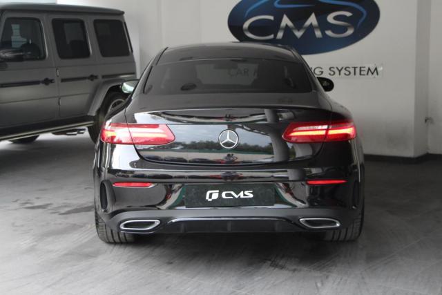 Mercedes Benz Classe E image 6