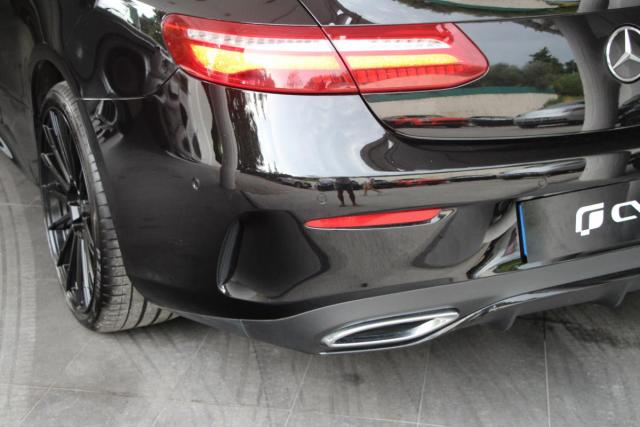 Mercedes Benz Classe E image 9