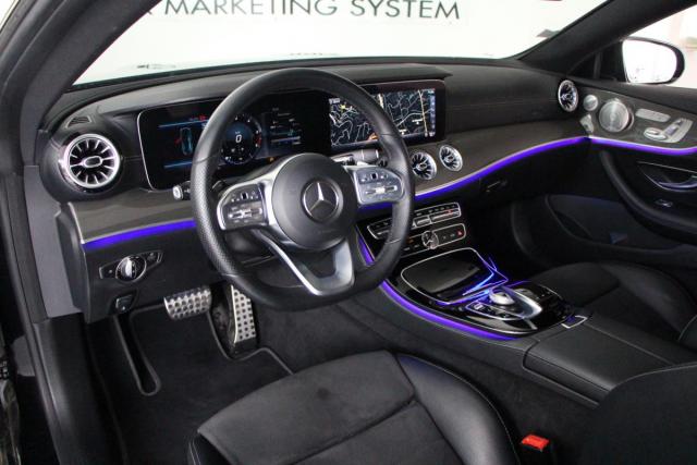 Mercedes Benz Classe E image 1